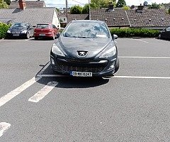 Peugeot 308 - Image 10/10