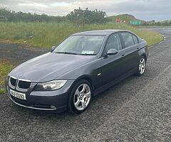 BMW 320 se