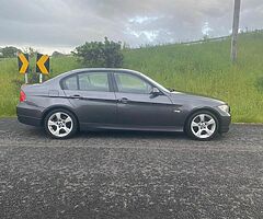BMW 320 se