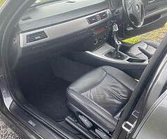 BMW 320 se
