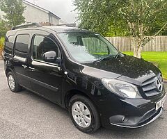 2015 Mercedes-Benz Citan