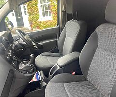 2015 Mercedes-Benz Citan - Image 5/10