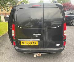 2015 Mercedes-Benz Citan - Image 8/10