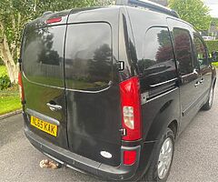 2015 Mercedes-Benz Citan - Image 9/10