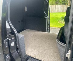 2015 Mercedes-Benz Citan - Image 10/10