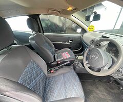 2008 Renault Clio - Image 7/8