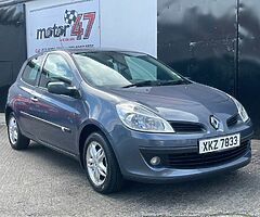 2008 Renault Clio - Image 8/8
