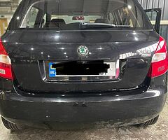 Skoda fabia 1.2tsi - Image 3/10