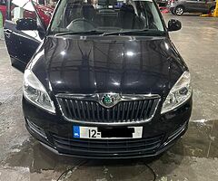Skoda fabia 1.2tsi - Image 5/10