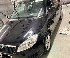 Skoda fabia 1.2tsi - Image 7/10