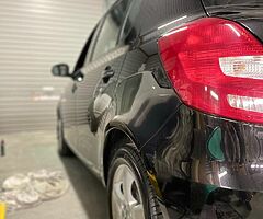 Skoda fabia 1.2tsi - Image 9/10