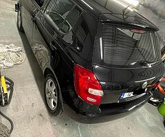 Skoda fabia 1.2tsi - Image 10/10