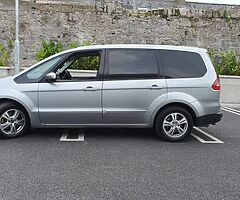 Ford galaxy - Image 7/10