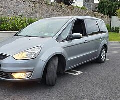 Ford galaxy - Image 8/10