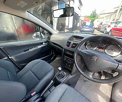 2007 Peugeot 207 - Image 5/8