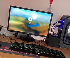 Pc forsale