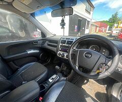 2008 Kia Sportage - Image 6/9