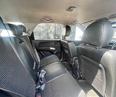 2008 Kia Sportage - Image 7/9