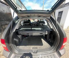 2008 Kia Sportage - Image 8/9