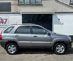 2008 Kia Sportage - Image 9/9