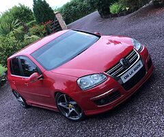 Mk5 golf