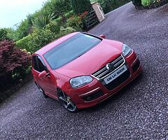 Mk5 golf