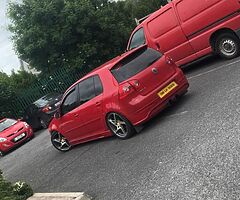 Mk5 golf - Image 4/7