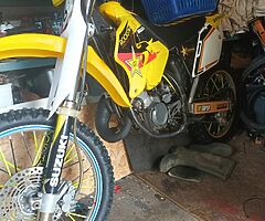 Rm 125