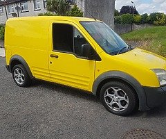 FORD TRANSIT CONNECT
( READ THE FULL AD ) - Image 4/4
