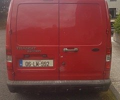 Ford transit connect - Image 4/4