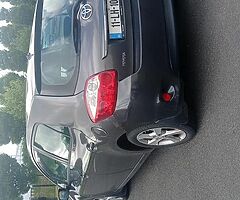 Toyota auris 1.4 D4D - Image 3/6