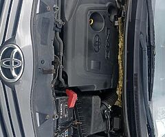 Toyota auris 1.4 D4D - Image 5/6