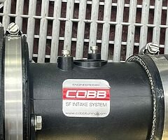 Cobb SF induction kit