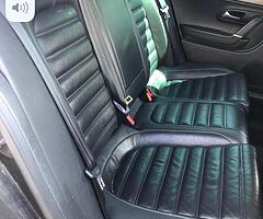 VOLKSWAGON PASSAT CC 2.0TDI GT BLUMOTION 2011 5 SEATS NCT 2/23 TAXED FULL SERVICE HISTORY - Image 7/10