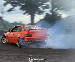 E36 drift shell - Image 3/5