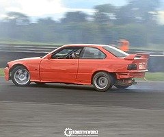 E36 drift shell - Image 4/5
