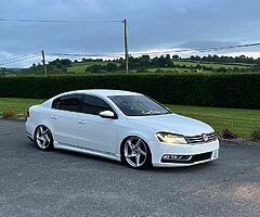 Wanted bagged car , f10 or a6