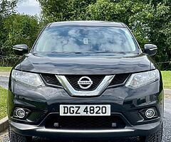 2016 Nissan X-Trail - Image 4/10