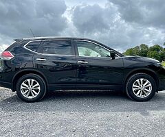 2016 Nissan X-Trail - Image 5/10