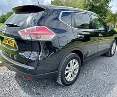 2016 Nissan X-Trail - Image 6/10