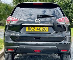 2016 Nissan X-Trail - Image 7/10