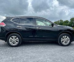 2016 Nissan X-Trail - Image 8/10