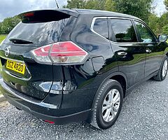 2016 Nissan X-Trail - Image 9/10