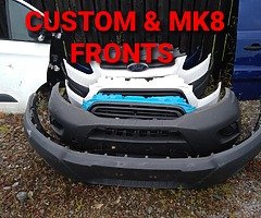 Custom and mk8 breakers - Image 4/4