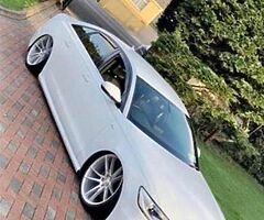 Looking “F10/E60/F30/A4/A6/is200