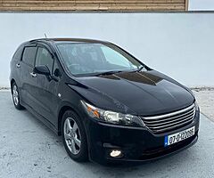 07 Honda stream 1.7 RSZ auto 7seater