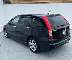 07 Honda stream 1.7 RSZ auto 7seater