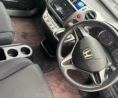 07 Honda stream 1.7 RSZ auto 7seater - Image 5/8