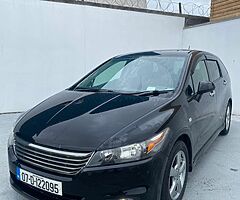 07 Honda stream 1.7 RSZ auto 7seater - Image 8/8