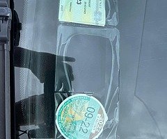 Ford focus 1.4 petrol Nct 02/23 - Image 4/6